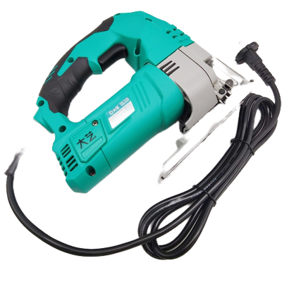 大艺曲线锯PJS7102木工手电锯