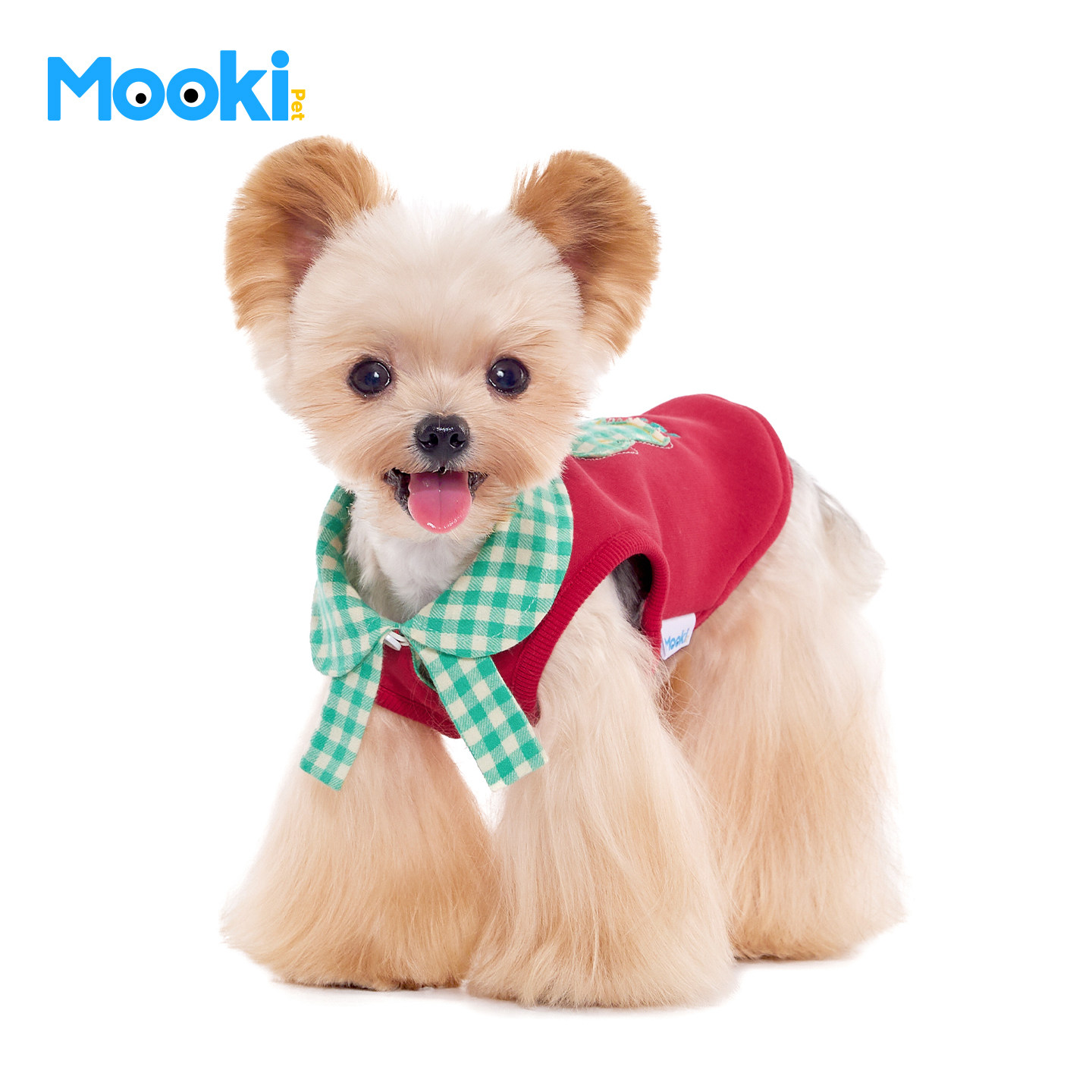 mookipet宠物狗狗新年衣服冬季比熊雪纳瑞小型犬加厚保暖卫衣,宠物/宠物食品及用品,狗宠物服装/雨衣,淘宝优惠券,粉丝福利购,淘宝优惠卷