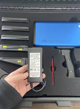 Good Seller Offers Retroreflectometer with 1-Year Warranty