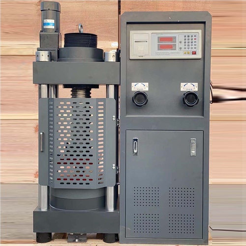 AutomaticCompressionTesting