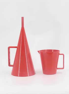 Laboratory Conical Marsh Funnel Viscometer