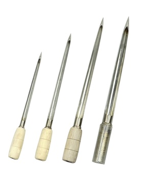 GrainCorn Particle Powder Rice Feed Extraction Probe Sampler