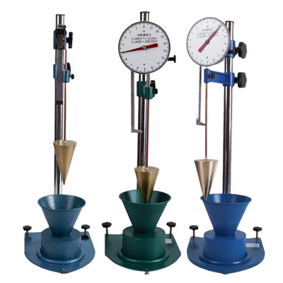 ChinaCementMortarCone