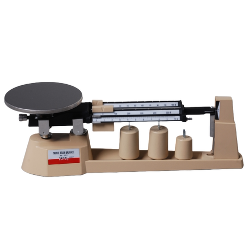 BeamBalanceWeighing