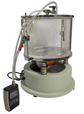 Bitumen&asphalt Bulk Specific Gravity test Large