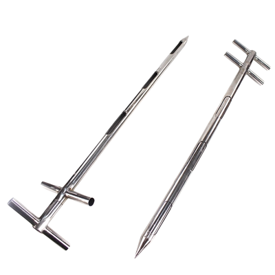 Granule/SandCementSoil