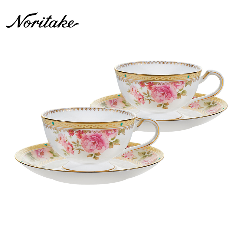 则武英伦骨瓷下午茶茶具