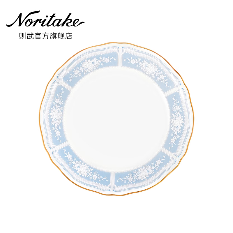 则武骨瓷下午茶甜品点心餐盘