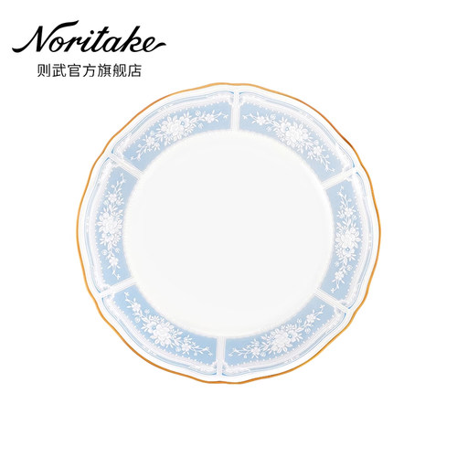 则武骨瓷下午茶甜品点心餐盘