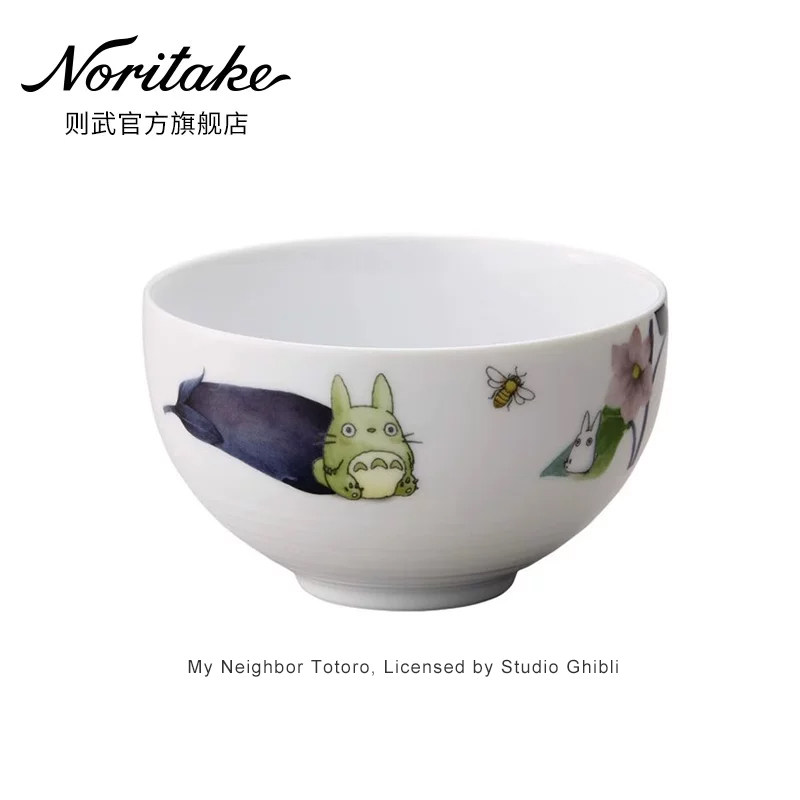 noritake日式家用骨瓷餐具图片