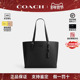 34托特包Tote包大号单肩 蔻驰女包Mollie 情人节礼物 COACH