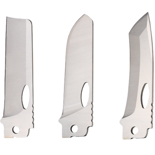 ROXON S505G，S805G多功能可换居家手工户外多用刀片实用小工具