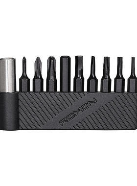 ROXON批头小配件适用于 S504 M2,M3,KS2E,H1多用工具产品
