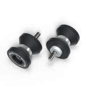 改装 适用雅马哈 起车架螺丝驻车螺丝起车钉