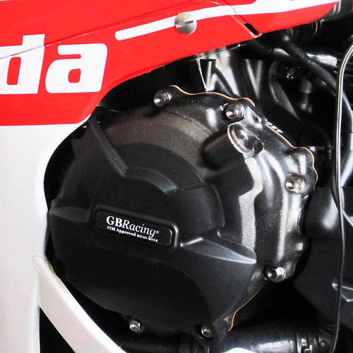 适用本田CBR1000RR防摔边盖