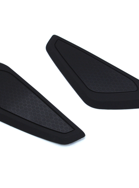 适用本田Rebel 1100 CM1100 摩托车防滑侧贴 隔热贴 油箱保护贴