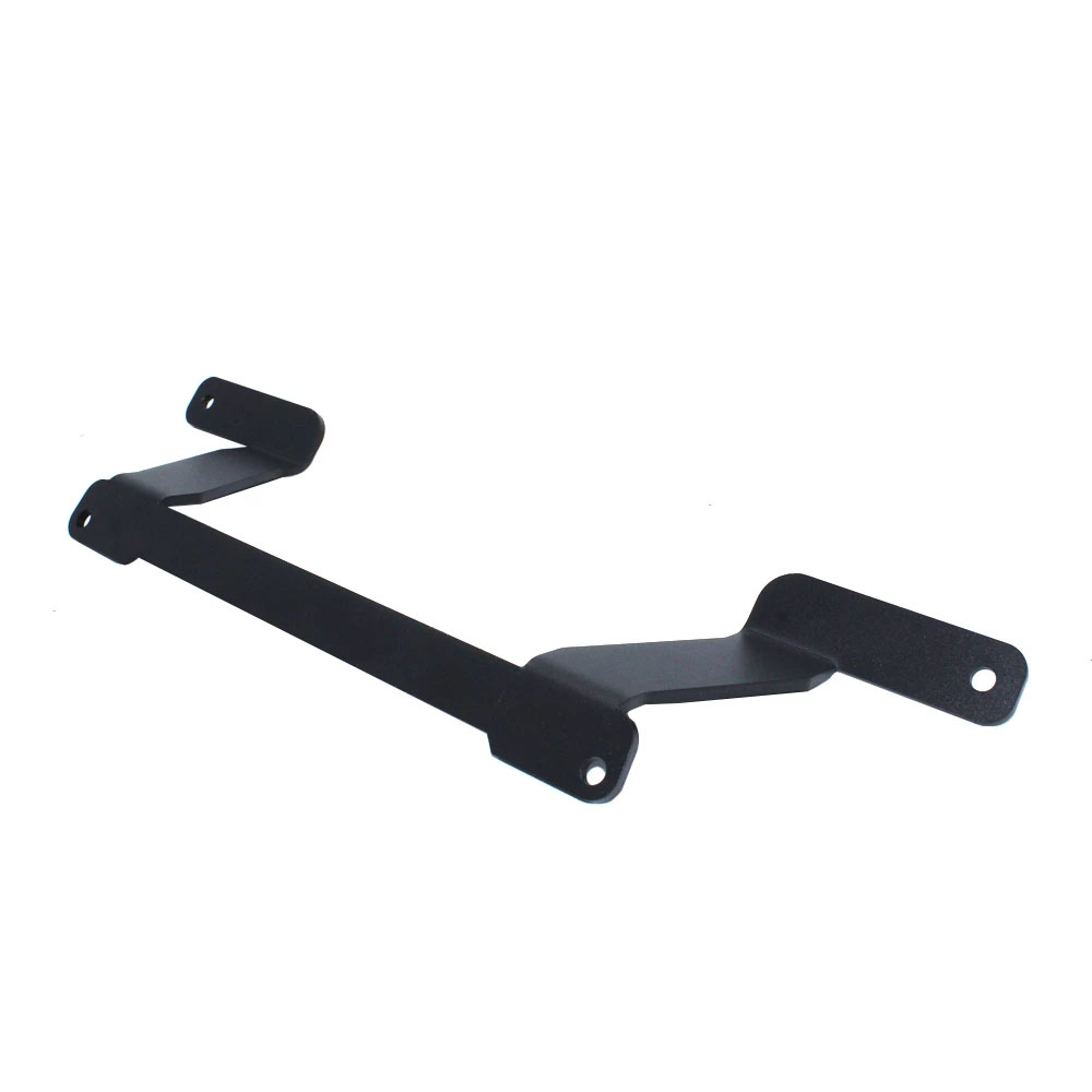 适用宝马鸟嘴射灯支架雾灯支架