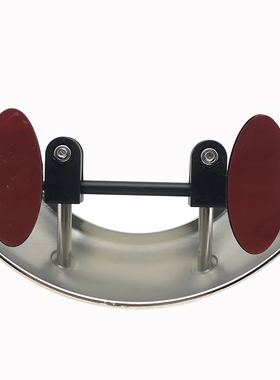 适用铃木DL1050XT/650/1000/ Vstrom250摩托车超广角后视镜倒车镜