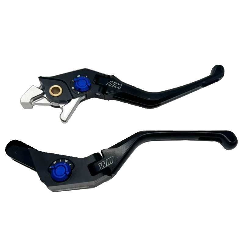 S1000RRS1000XR牛角手柄件