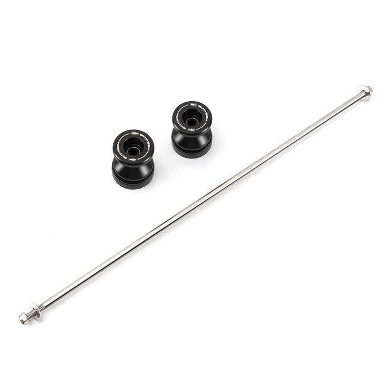 F900R/F900XR起车钉带防摔螺丝