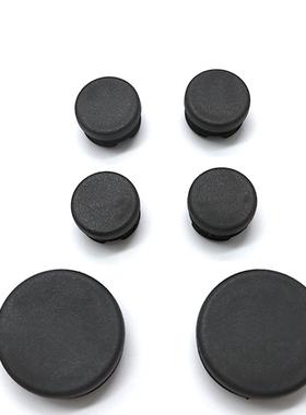 适用杜卡迪攀爬 自游 scramble 400 800 车架塞子车身防水盖防尘