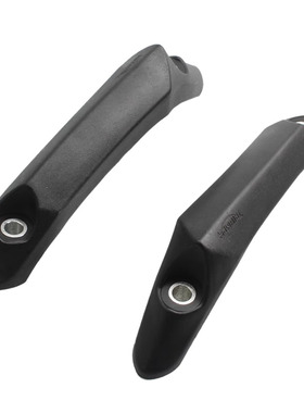 适用triumph凯旋 765 /675 S/R/RS 改装防摔球 车身保险杠 防摔块