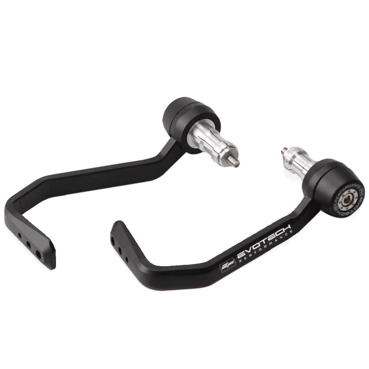 适用宝马刹车牛角护手保护杆