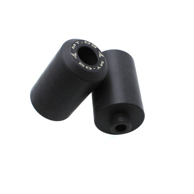 适用雅马哈防摔球配件