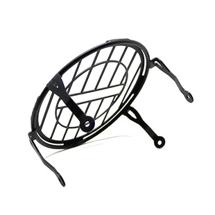 适用本田CL300 CL500 改装大灯网 大灯保护罩CM300 500大灯护罩