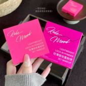 kekemood轻薄锁妆蜜粉饼定妆控油细腻不卡粉服帖自然哑光秋冬粉饼