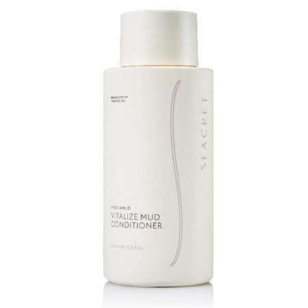 SEACRET Hair Conditioner - HydraMud Vitalize Mud Conditio