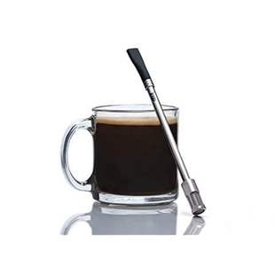 Coffee Portab The Straw JoGo Brewing and Original Tea