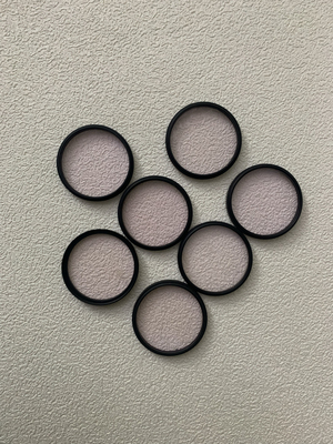 二手 Kenko/ 肯高 MC Skylight 天光景  SL色彩平衡 滤镜 55/46mm