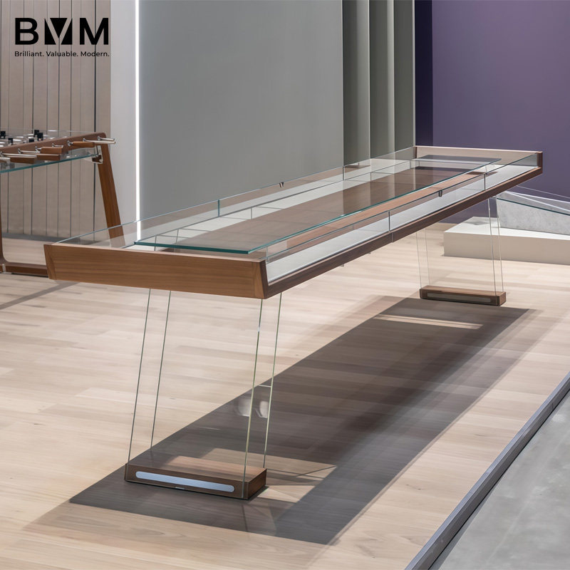 钢化玻璃沙壶球桌透明水晶别墅会所家用沙狐球桌娱乐沙弧球台