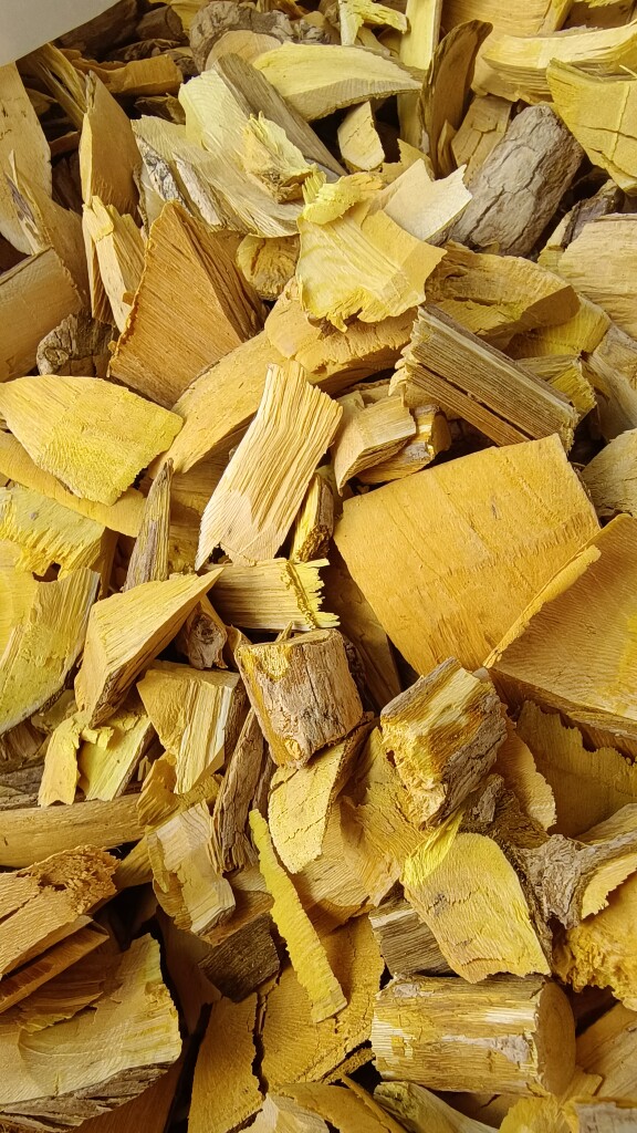 云南大山中药材十大功劳 深山功劳木 刺黄连 包邮