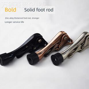 通用型家用门脚脚吸力固定门防撞门吸脚力防止门被撞脚墙踢限位门