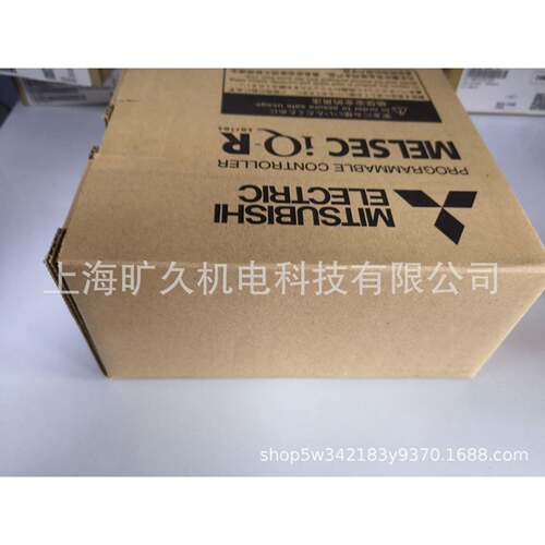 三菱IQ-R保列电源模块/R61PR6系1/P全新原装正品质一年议价