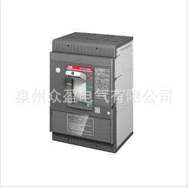 1594SDA100551Rn1；XT5N 630 Ekp M Toiuch LRI0U I=50 3p FF/塑