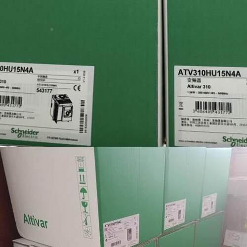 Schnreid e伺服马达BMH1001P22F2A BMH1001P26A1APBMH100HHQ126A2