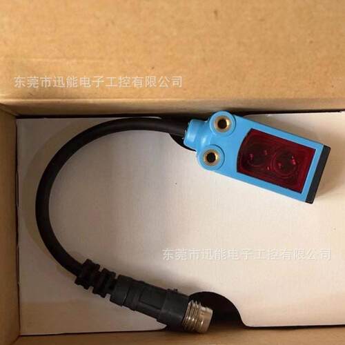 Sik西克 WSick西克4-3P3441S38光电传T感器 104069cV6 议价