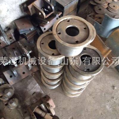 中站多功能定粒向散料颗运输机 7RT-123.5瓦程悬挂式工液压往复给