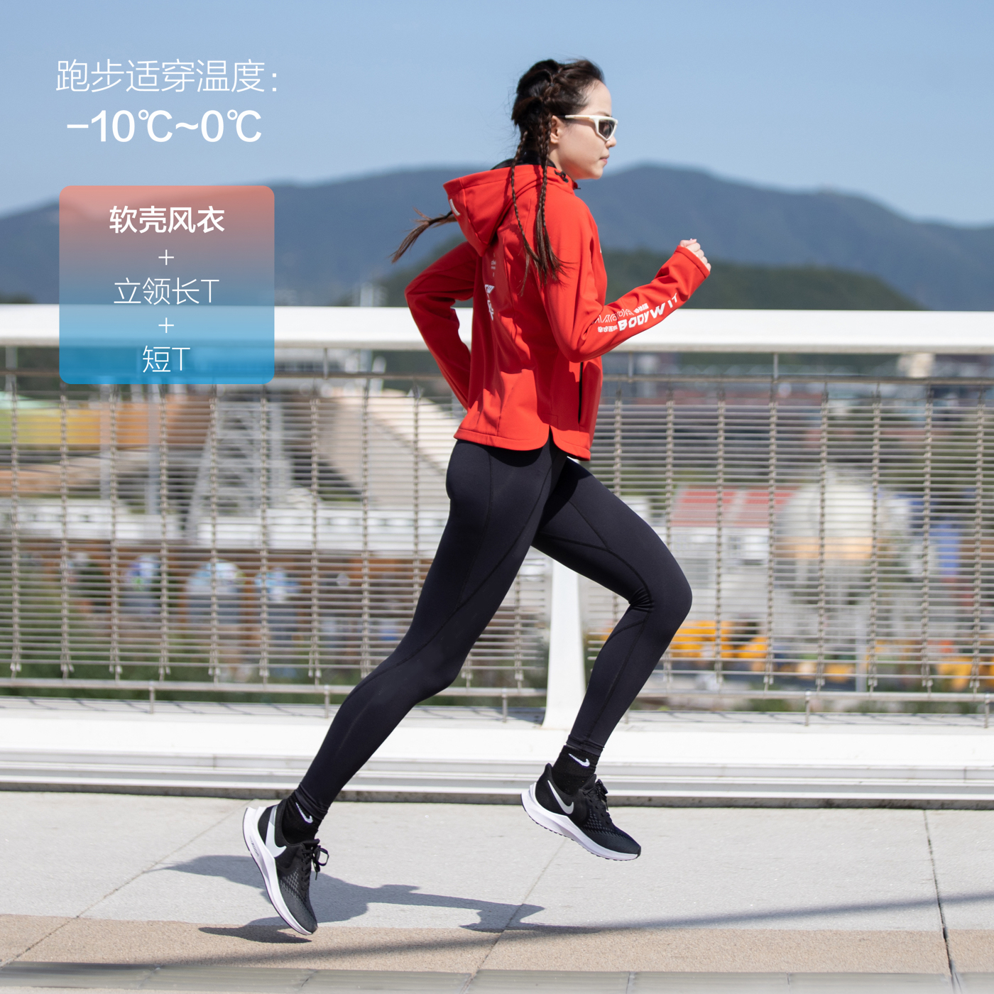 防风防雨轻量保暖弹性时尚修身