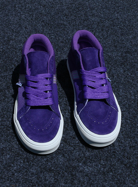 【一见倾心】官网正品丨回头率高丨上脚惊艳丨主播推荐丨中帮板鞋