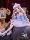 Кукла Baby love doll toy Girl Ba Doll Big princess simulation bjd кукла в подарочной коробке большого размера, набор кукол mini 2