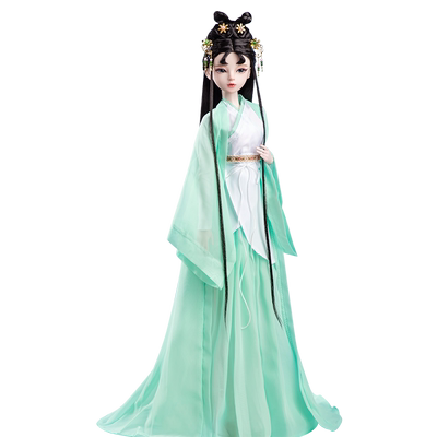娃之恋60厘米娃娃衣服