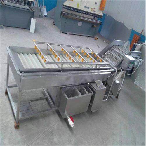 沉浮料漂洗槽塑料分离洗料池矿泉水瓶清洗机塑料粉碎机械设备