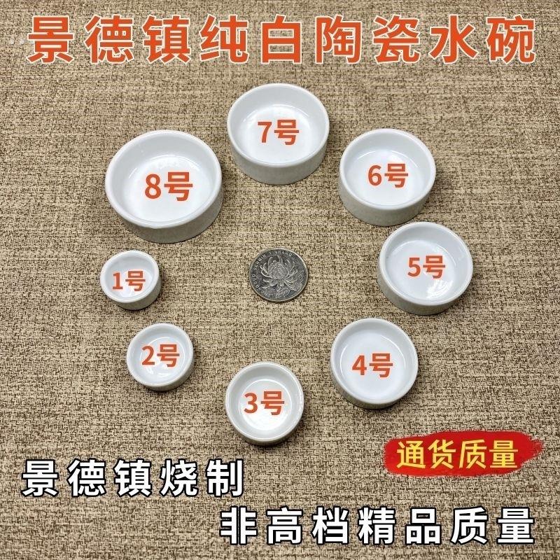 碗小号特小迷你碗带盖一寸小碗超小碗调味蘸料碗钵仔糕模具耐高温