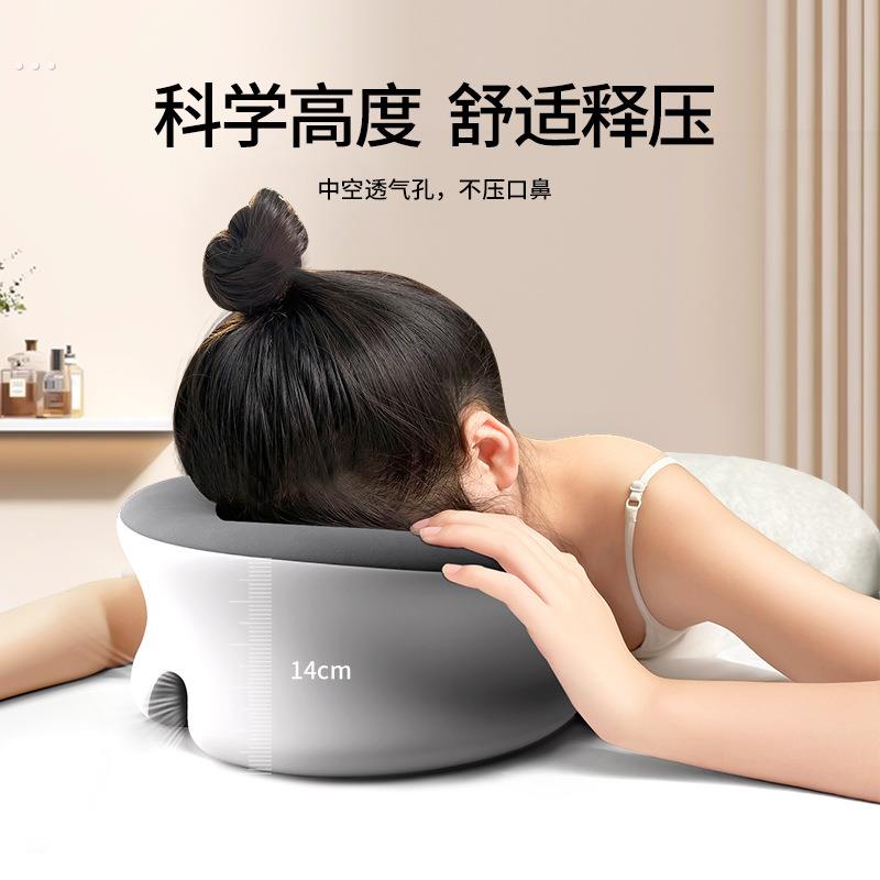 办公室午休神器抱枕午休枕午睡枕头趴睡枕桌子睡觉靠枕办公室头枕