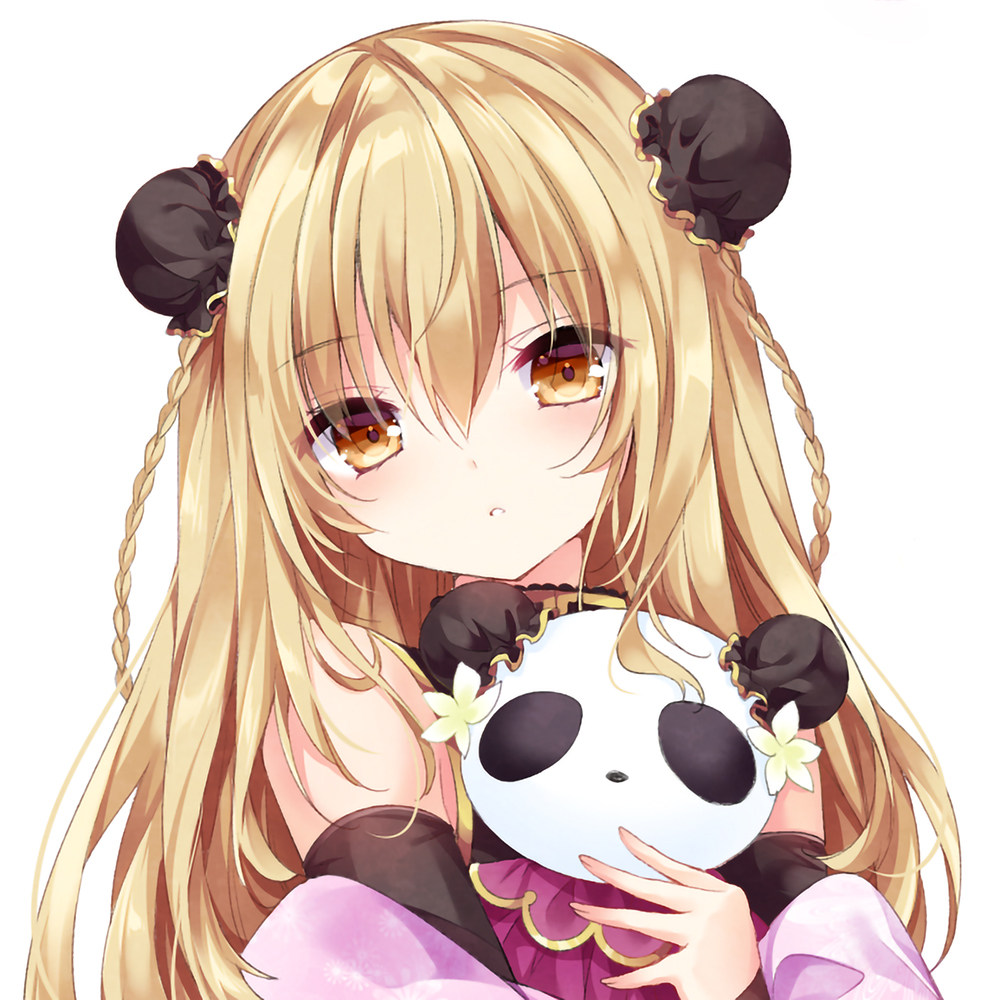 精选番二次元动漫