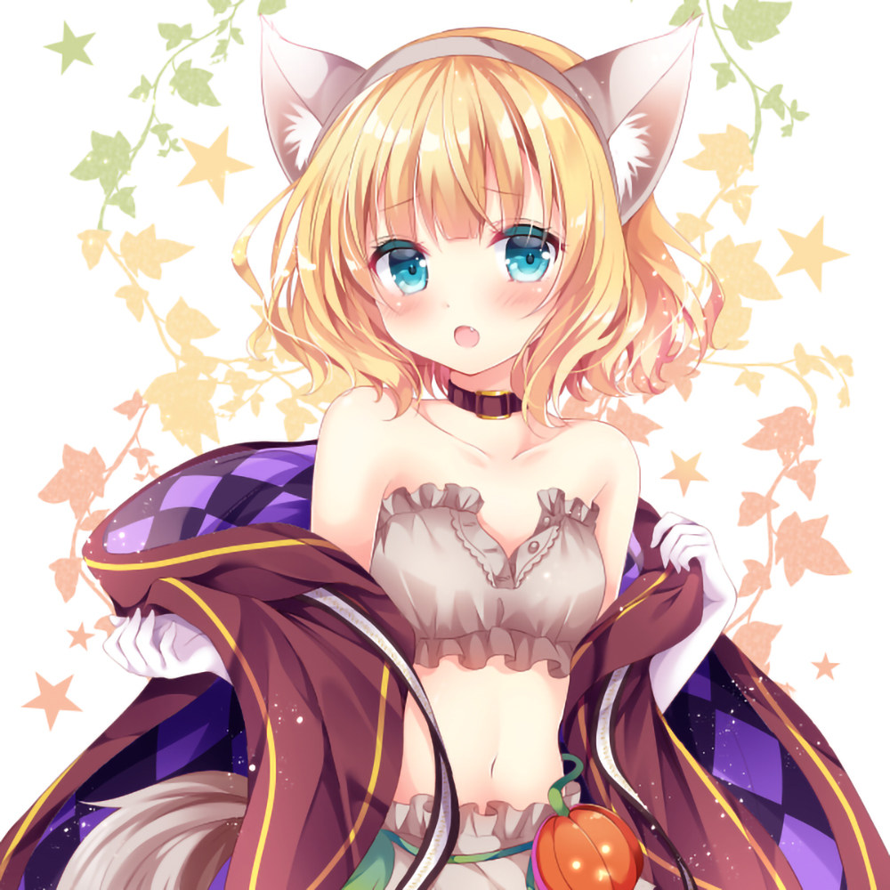 2020年番二次元动漫